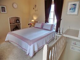 8 Oda Boutique Homes