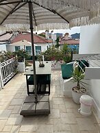 8 Oda Boutique Homes