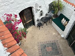 8 Oda Boutique Homes