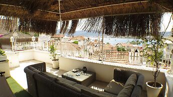 8 Oda Boutique Homes