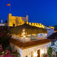 8 Oda Boutique Homes