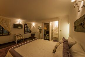 8 Oda Boutique Homes