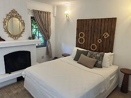 8 Oda Boutique Homes