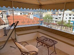 8 Oda Boutique Homes