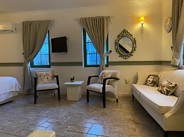 8 Oda Boutique Homes