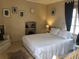 8 Oda Boutique Homes