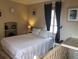 8 Oda Boutique Homes