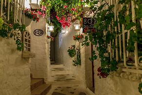 8 Oda Boutique Homes