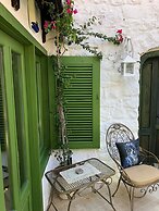 8 Oda Boutique Homes