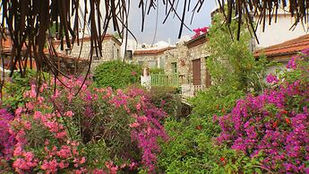 8 Oda Boutique Homes