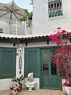 8 Oda Boutique Homes