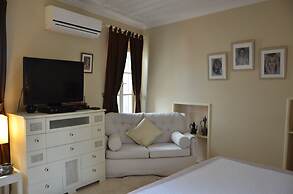 8 Oda Boutique Homes