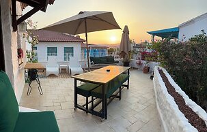 8 Oda Boutique Homes