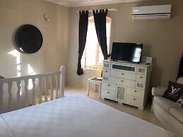 8 Oda Boutique Homes