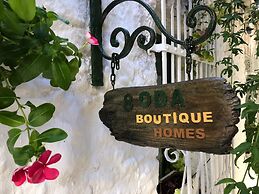 8 Oda Boutique Homes