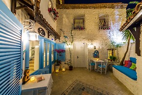 8 Oda Boutique Homes