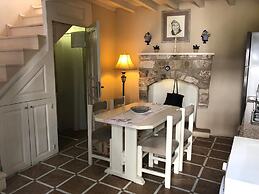 8 Oda Boutique Homes