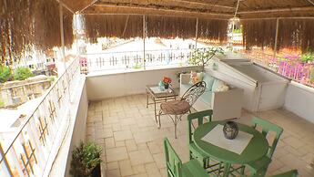 8 Oda Boutique Homes