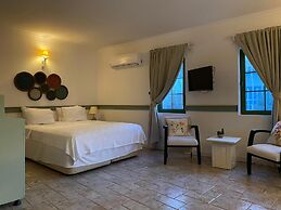 8 Oda Boutique Homes