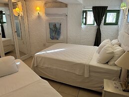 8 Oda Boutique Homes