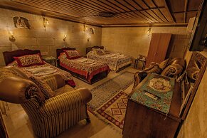Goreme Valley Cave House