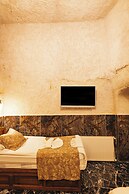 Goreme Valley Cave House