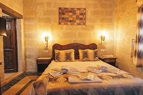 Goreme Valley Cave House