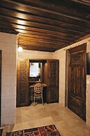 Goreme Valley Cave House