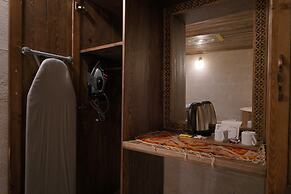 Goreme Valley Cave House