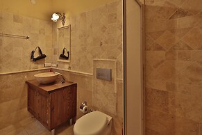 Goreme Valley Cave House