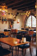 Goreme Valley Cave House