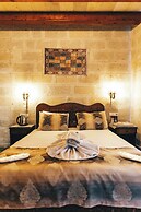 Goreme Valley Cave House