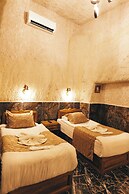 Goreme Valley Cave House