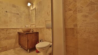 Goreme Valley Cave House