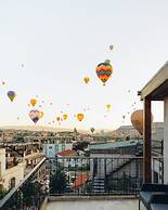 Goreme Valley Cave House