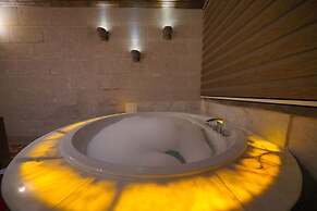 Goreme Valley Cave House