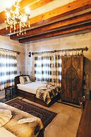 Goreme Valley Cave House