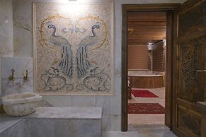 Goreme Valley Cave House