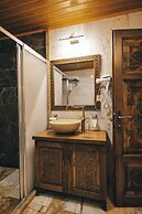 Goreme Valley Cave House