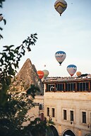 Goreme Valley Cave House