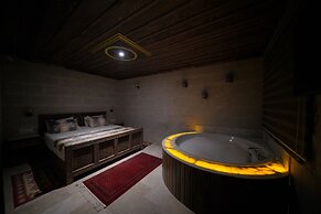 Goreme Valley Cave House