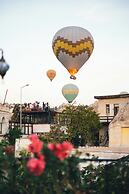 Goreme Valley Cave House