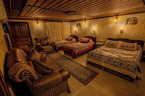 Goreme Valley Cave House