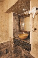 Goreme Valley Cave House