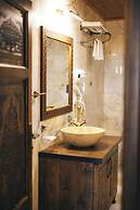 Goreme Valley Cave House