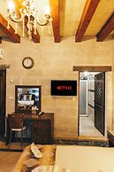 Goreme Valley Cave House