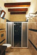 Goreme Valley Cave House