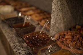 Goreme Valley Cave House