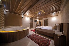 Goreme Valley Cave House