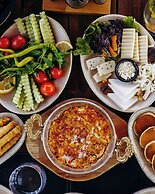 Goreme Valley Cave House